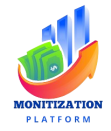 https://monitizationplatform.com/ We monetize all virtual