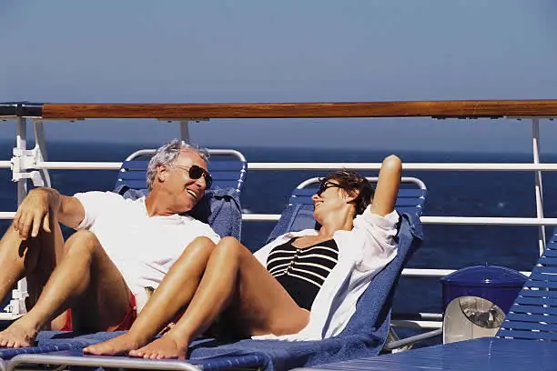 Compare Cruise Insurance: What You Need to Know