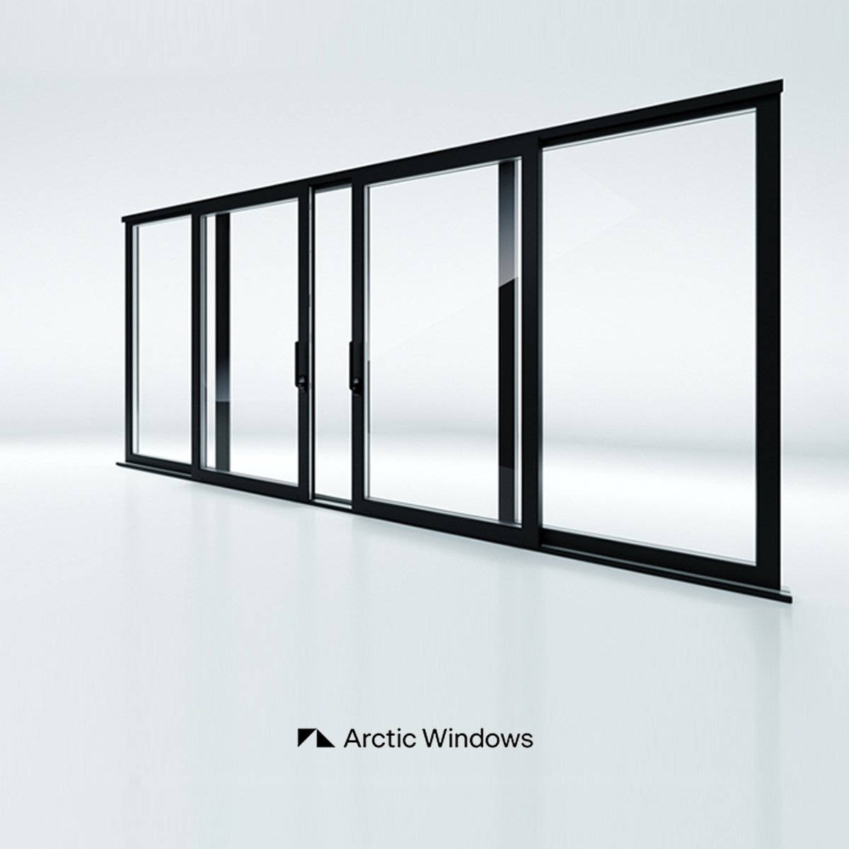 Arctic Windows – Premium uPVC Windows and Doors in Melbourne