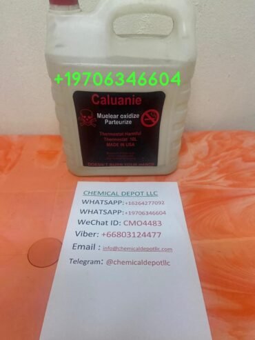 Buy Caluanie Muelear Oxidize | Fast and Reliable Delivery