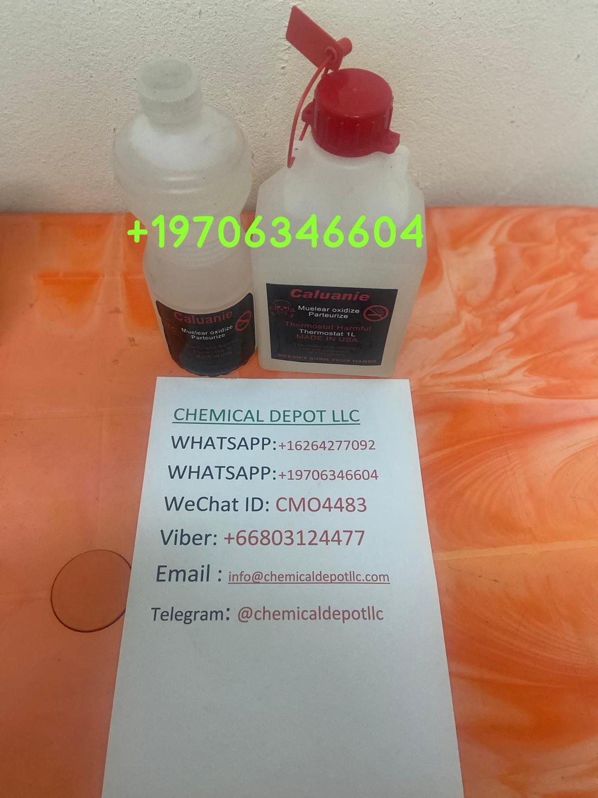 Buy Caluanie Muelear Oxidize | Fast and Reliable Delivery