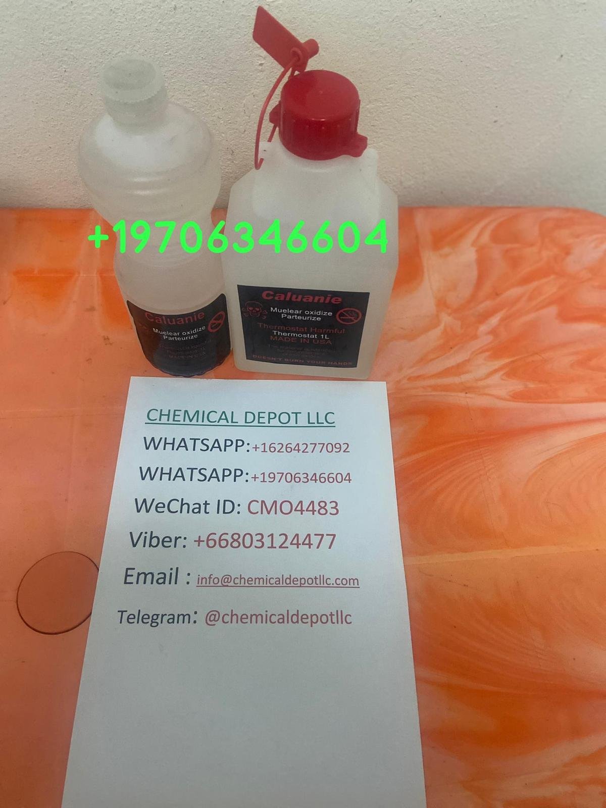 Buy Caluanie Muelear Oxidize | Fast and Reliable Delivery