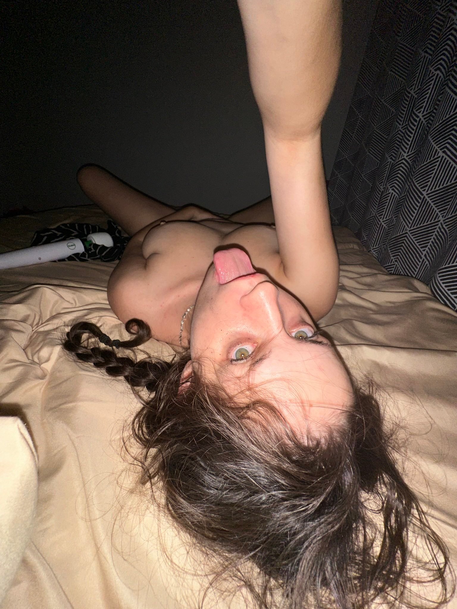 Experience an Irresistible, Pleasure-Filled Escape