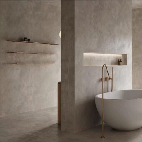 Bathroom Designers Sydney | STELLA TALEB DESIGN