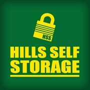 Secure and Affordable Car Storage in Sydney – Hills Self Storage