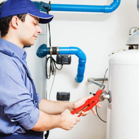 Get Expert Rheem Hot Water Heater Service in Sydney!