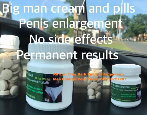 Men’s Health Men’s Clinic Low Libido Weak Erection +27-730-727-287