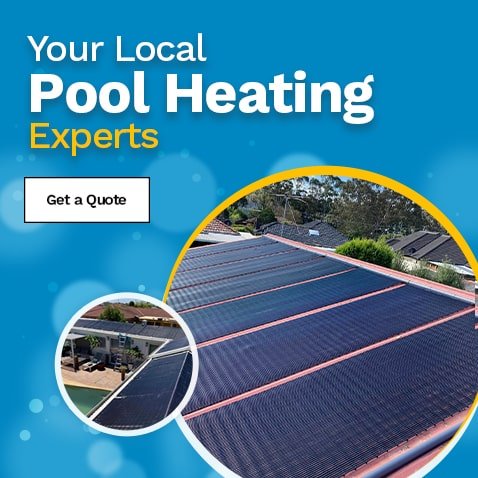 Expert Pool Heating Services by Thermo Pools – Trusted for 45+ Years