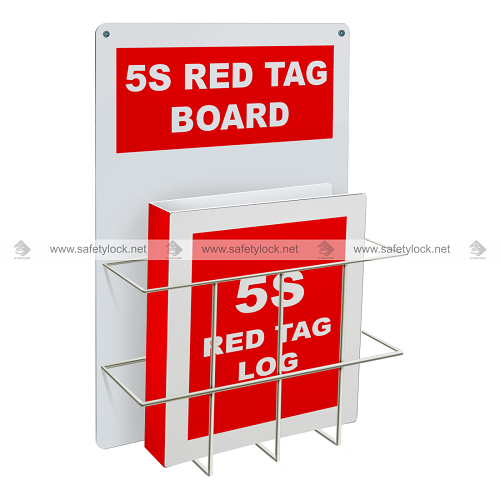 Explore Comprehensive range of 5S Lean Products for Workplace