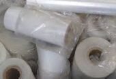 LDPE FILM ,99/1 GRADE A AVAILABLE FOR SALE IN HUGE QUANTITY ..40 F X 28