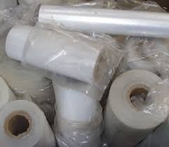 LDPE FILM ,99/1 GRADE A AVAILABLE FOR SALE IN HUGE QUANTITY ..40 F X 28