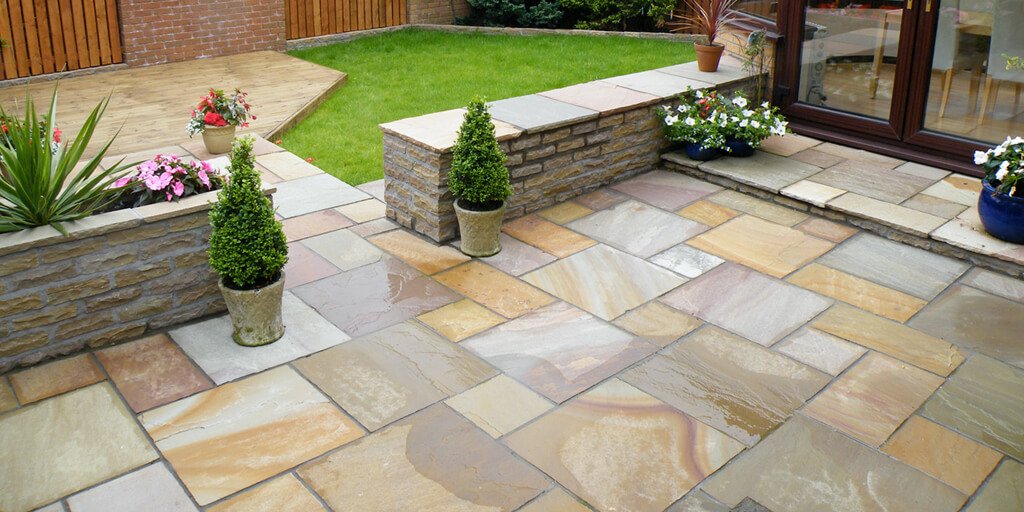 Want Sandstone Pavers in Toowoomba?