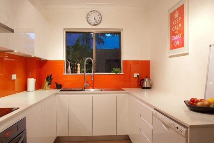 Luxury Kitchen Design In Melbourne | Modern & Contemporary Solutions