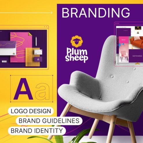 Best Branding Agency in Dubai