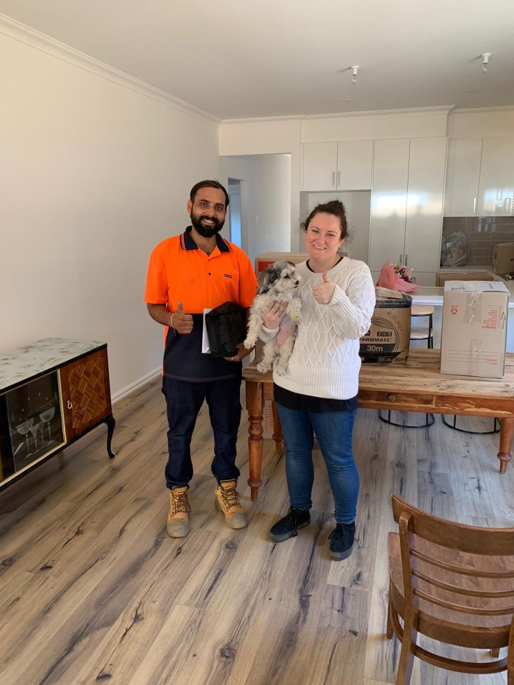 Harry The Mover ( Best Removalists in Melbourne )