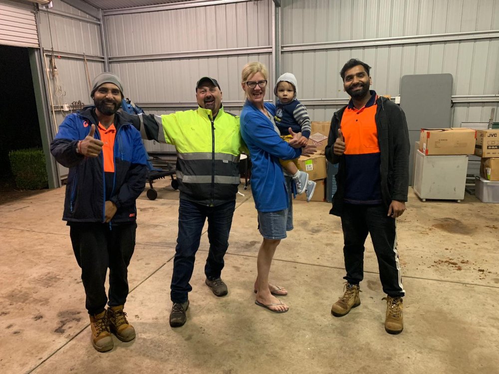 Harry The Mover ( Best Removalists in Melbourne )