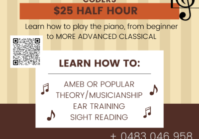 Beige-Brown-Orange-Piano-Lesson-good-details