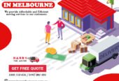 🏡 Hurry! Top-Rated Movers and Packers in Melbourne! 🚛