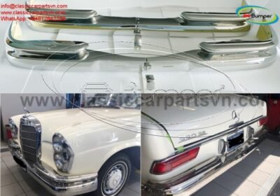 Mercedes-W111-W112-Coupe-bumpers-1959-1968-1