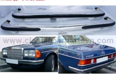 Mercedes-W123-coupe-bumpers-1976–1985-1