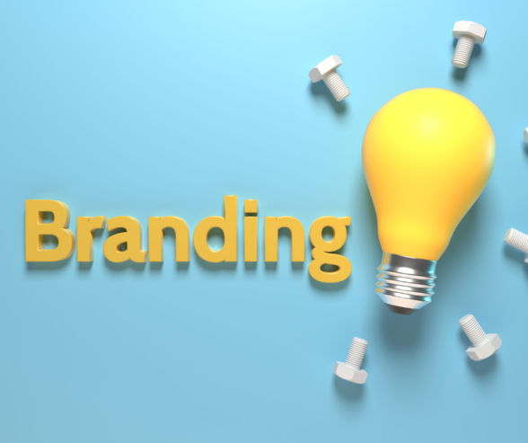 Best Branding Agency in Dubai