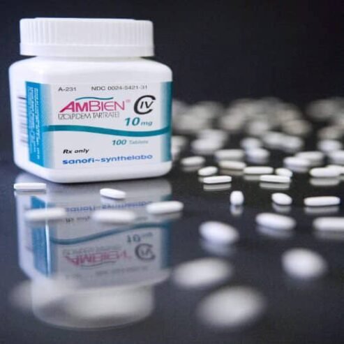 Buy Ambien Online Without A Prescription