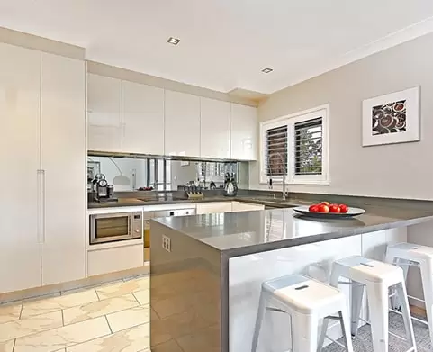 Choose the Perfect Cabinet Materials with Sydney Wide Kitchens