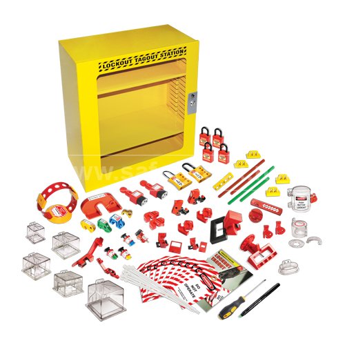 Ensure Maintenance Safety with Premium Electrical Lockout Devices in Australia