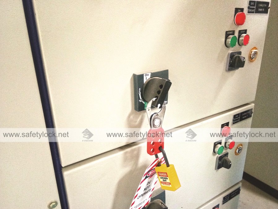 Ensure Maintenance Safety with Premium Electrical Lockout Devices in Australia