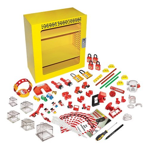 Ensure Maintenance Safety with Premium Electrical Lockout Devices in Australia