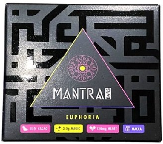 Mantra Bars Euphoria Bar