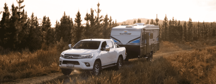 Sunfinder Caravans for Sale – Perfect for Your Next Adventure!