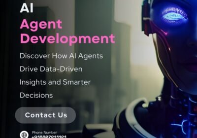 AI-Agent-Development-1