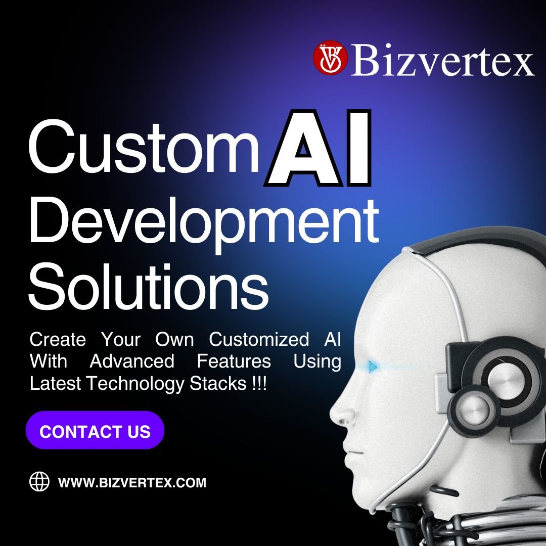 AI Development Company: Your Partner in Building Next-Gen Solutions