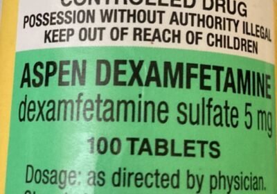 Dexies5mg