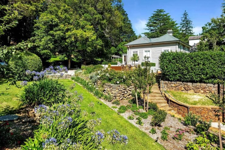 Earlsbrae Estate | Luxury Boutique Accommodation and Corporate Retreat Venue in Bowral, NSW