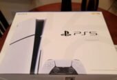 Fs: PlayStation 5 Console And DualSense Controller