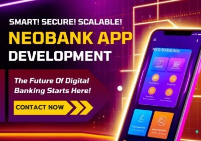 Neobank-app-development