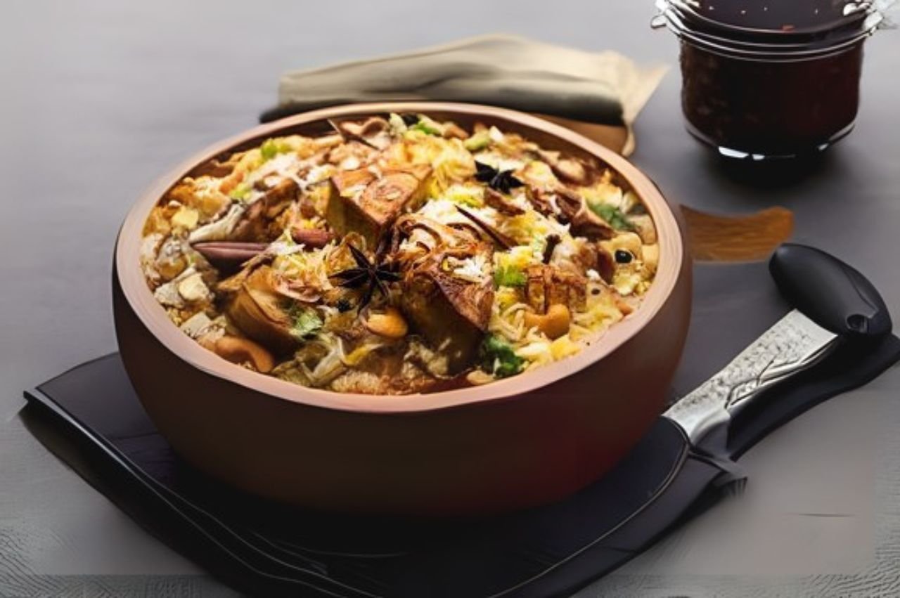 Celebrate Christmas with the Best Indian Food in Melbourne at Pulao Place