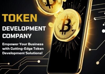 Token-development-company