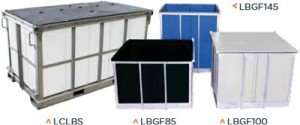 Chemical storage containers in Australia with highest safety standards