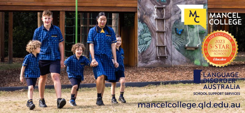 Mancel College – Language Disorder Specialist School