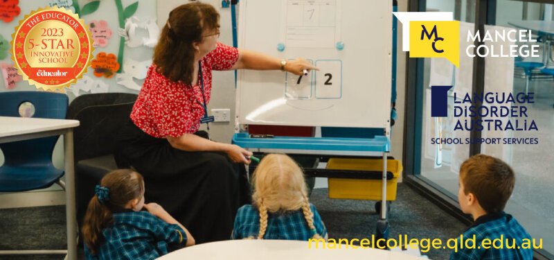 Mancel College – Language Disorder Specialist School