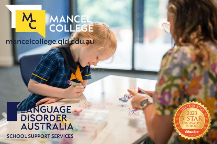 Mancel College – Language Disorder Specialist School