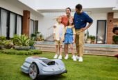 Budget Friendly Lawn mower Robots in Australia