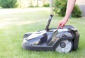 Budget Friendly Lawn mower Robots in Australia