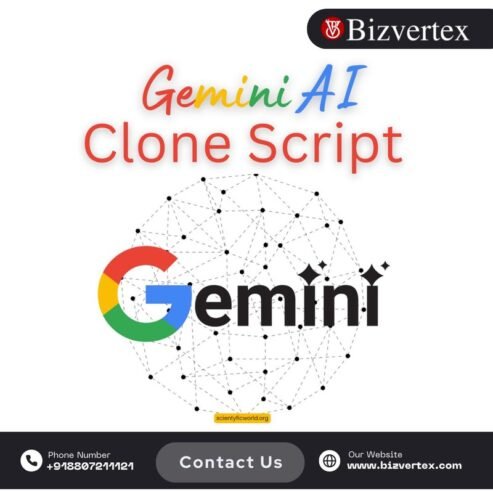 Harness the Full Potential of Gemini AI: How to Clone and Customize for Your Needs