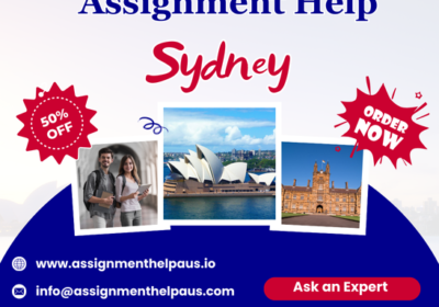 Assignment-Help-Sydney