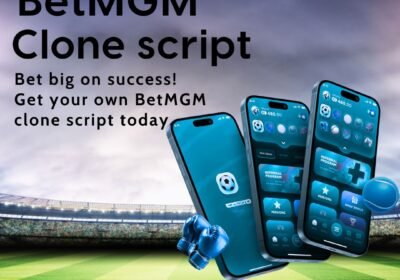 BetMGM-clone-script-