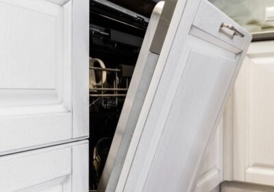 Bosch-dishwasher-repair-in-Melbourne